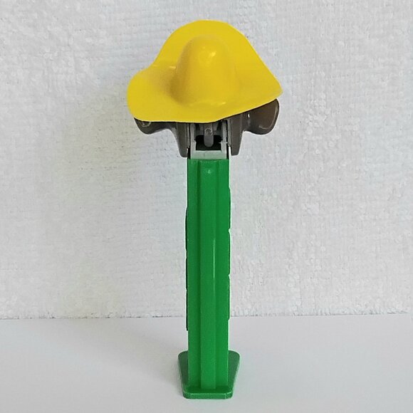 3/$24 NM/M Looney Tunes Speedy Gonzales on Green PEZ Dispenser!! - Picture 3 of 5